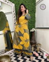 KF 5032 Kalaai Rayon Cotton Surat Kurti With Bottom Wholesale Market